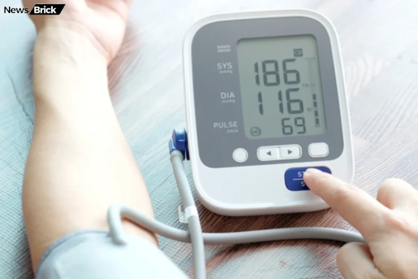 high blood pressure ka ayurvedic aur gharelu samadhan