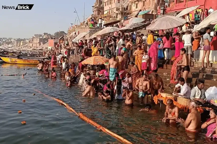 jyeshtha maas ganga avtaran se lekar nirjala ekadashi tak