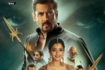 kya hain salman khan ki sikandar ki kahani