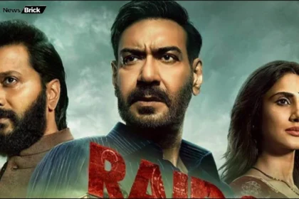 kya raid 2 film mar paegi baji