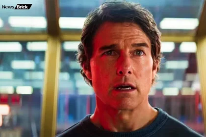 mission impossible mein chook gae tom cruise