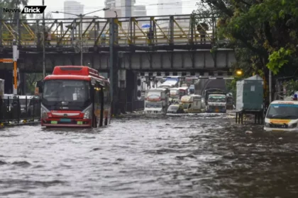 mumbai mein bhari barish se hahakar ke beech rahat