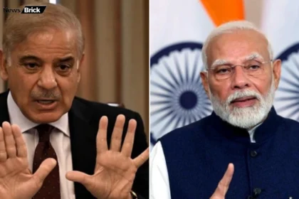 pakistan mein ek nahin do baar kiya tha ceasefire ke liye call