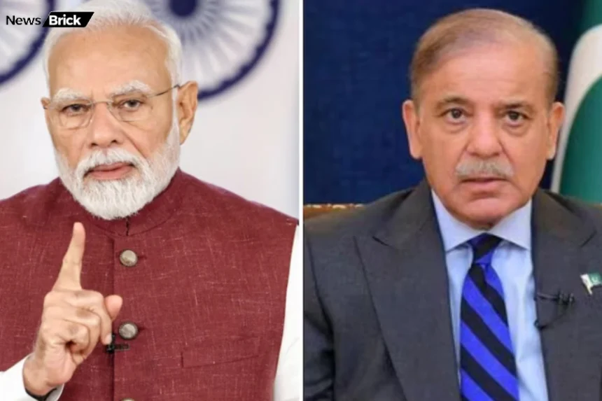 pm modi ki chetavani se ghabaraya pakistan