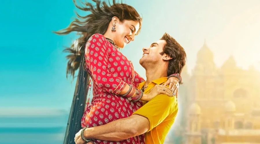 Actors nahi aapke dhairya ki pariksha lete hain ye film