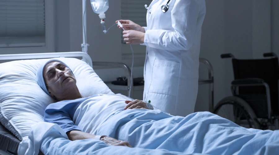 Cancer ki bimari ka allopathic ilaaj