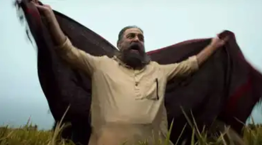 Kamal Haasan ke liye dekh sakte hain ye film