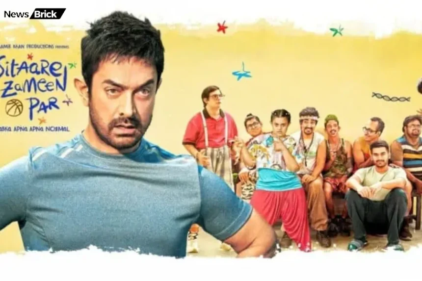 chamak gae amir khan ke zameen ke sitare