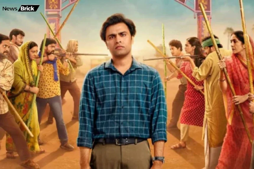 phulera ki chunavi pitch nikli flat