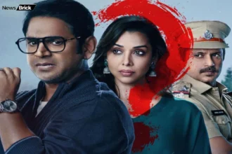 zee5 par release hui behad rochak suspense thriller