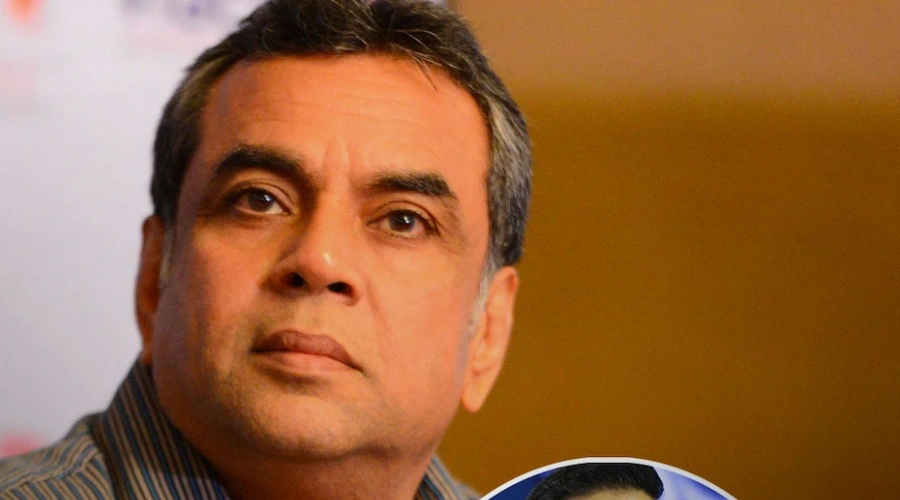 &lsquo;Hera Pheri 3&rsquo; vivad hua khatm, bole Paresh Rawal