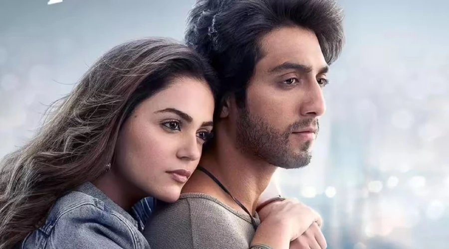 Dekhi dikhai kahani ki ye cheeze hain jaan