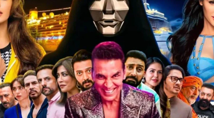 Hindi remake mein kiye gaye hain bas ye badlaav