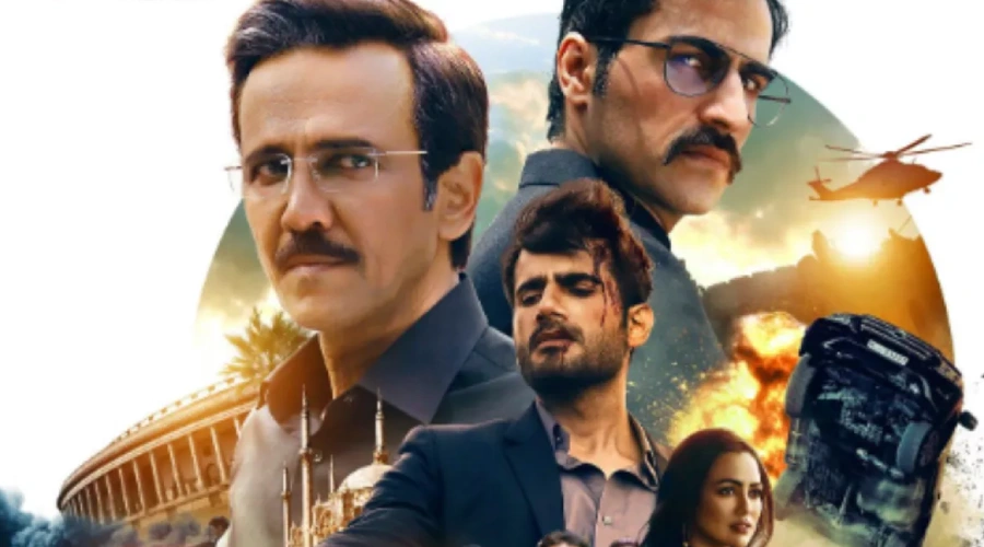 Kya hain Special Ops ki kahani