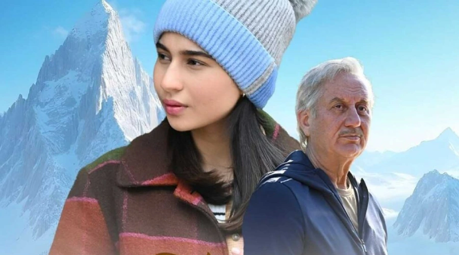 Kya hain 'Tanvi the Great' ki kahani