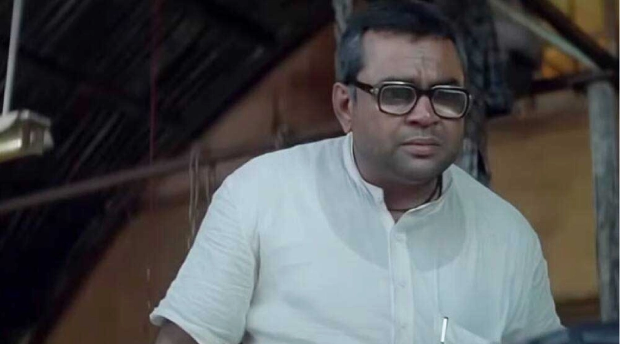 Kya tha hera pheri 3 se juda vivad