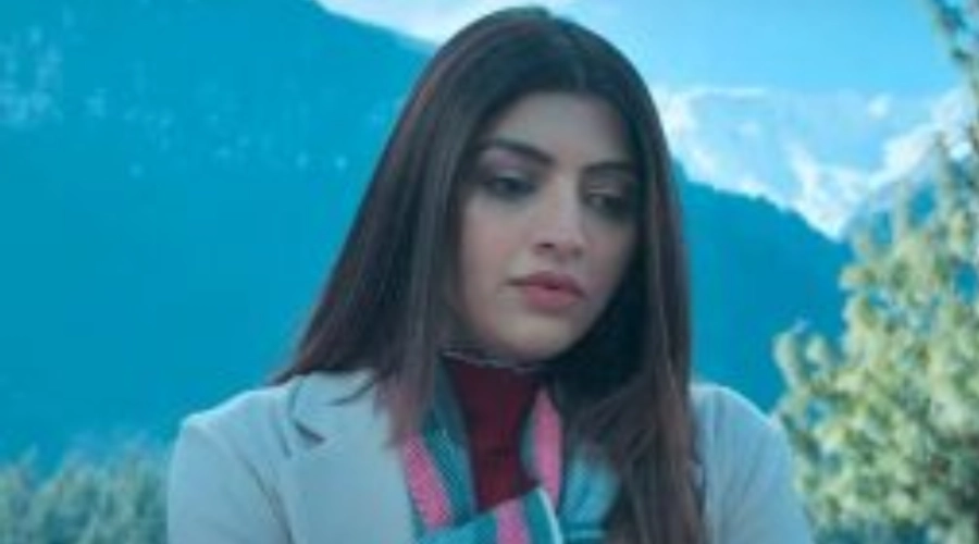 Nirdeshak hi hai film ka abhineta
