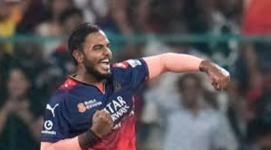 RCB ne ki vijay juloos ke aayojan ki ghoshana