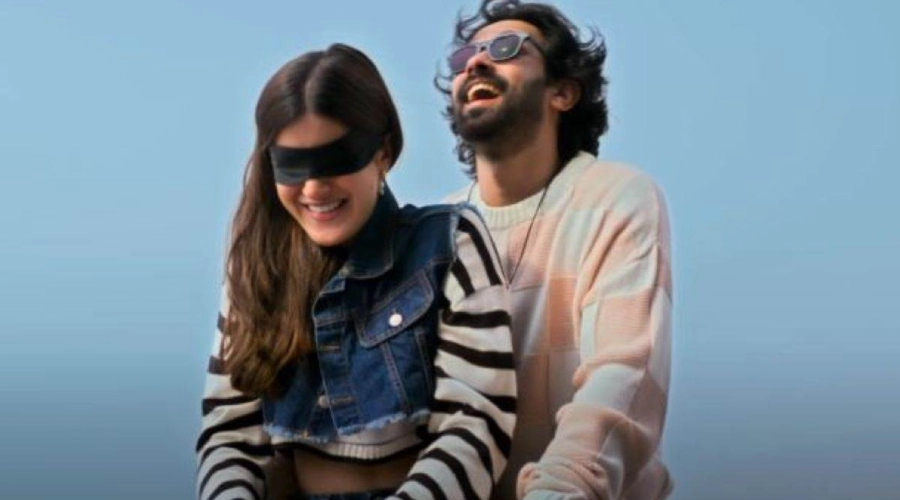 Romance dikhane mein makers se hui galtiyan