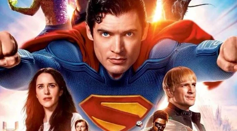 Superheroes ko bhi lagti hain chot
