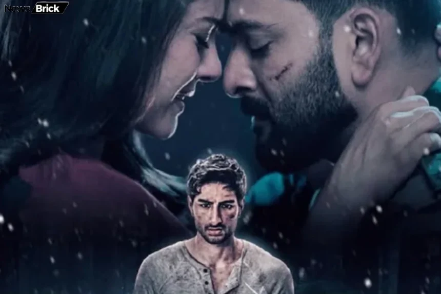 baap-bete ki ladai ke beach maa nikli hero