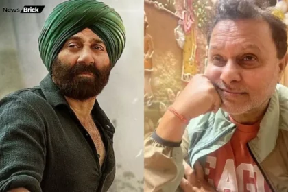 gadar ke nirdeshak anil sharma ki sampatti