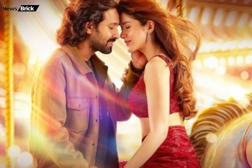 netraheen ladke ki prem kahani dikhane ki gai gustakhiyan