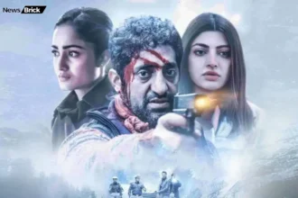 suspense se bhari is film ka nahin hain koi sir-pair