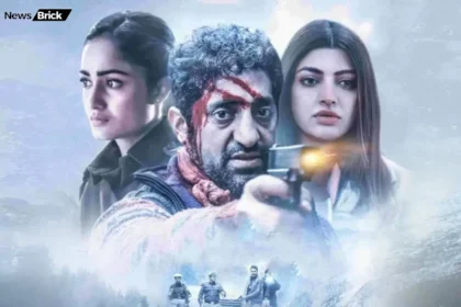 suspense se bhari is film ka nahin hain koi sir-pair