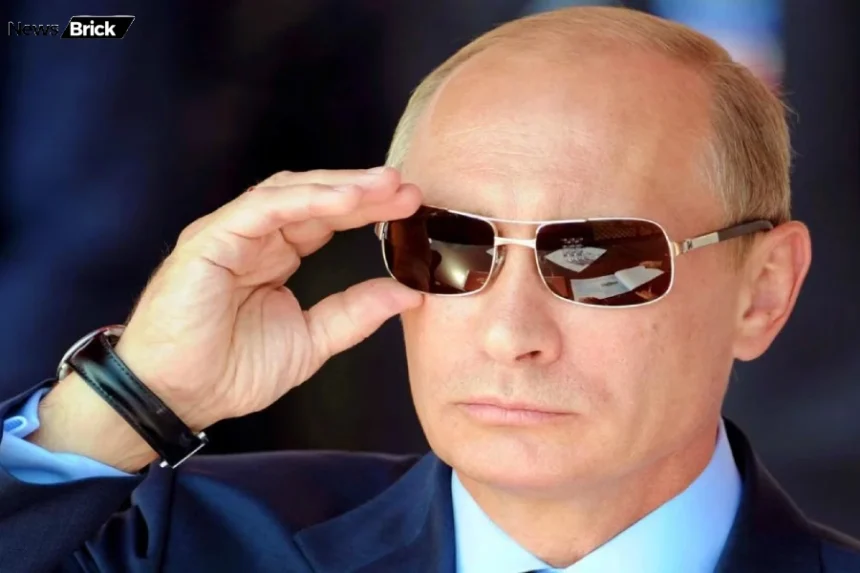 vladimir putin ki kul sampatti ka sach