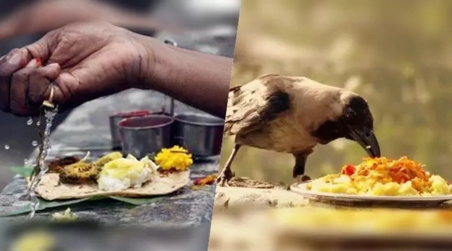 Bhadrapad maas ka mahatva