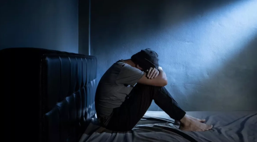 Depression hone ka karan