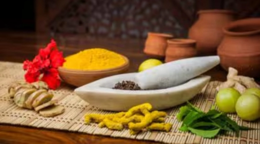 Depression se bahar nikalne ke Ayurvedic upay