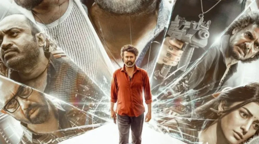 Dost ki maut ka badla lene ki kahani coolie