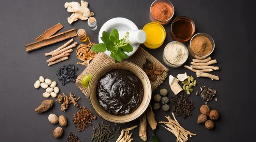 Fefdon mein pani bharane ka Ayurvedic upay
