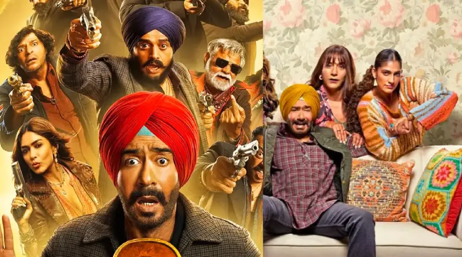 Jassi ko kya mili thi Zimmedari