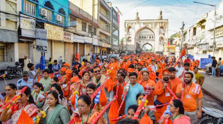 Kahan se shuru hoti hain Kavad Yatra