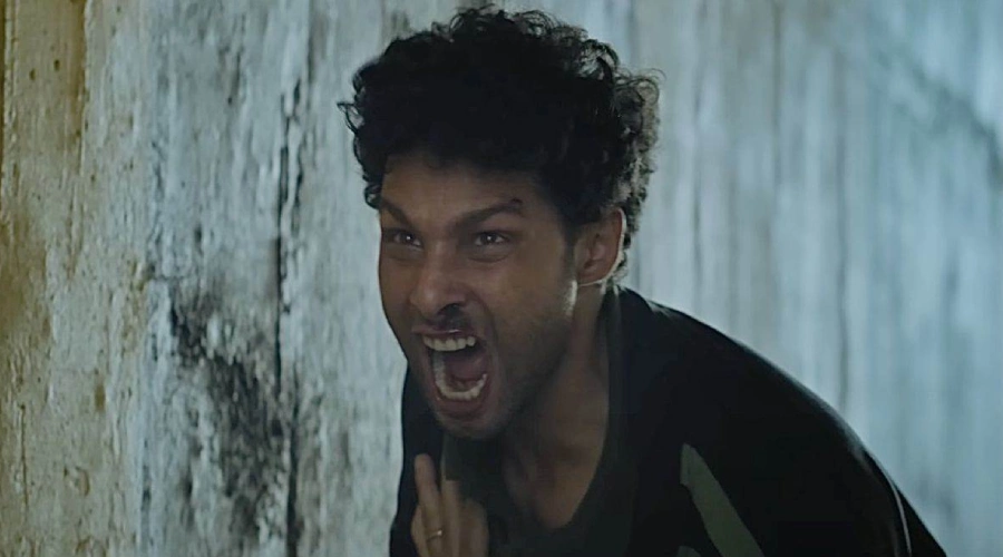Kya hain Dhadak 2 film ki kahani