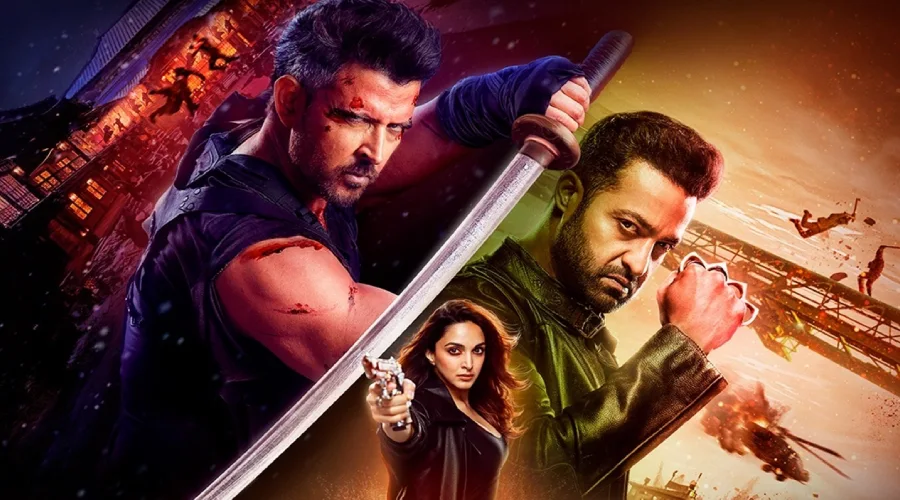 Kya hain War 2 ki kahani