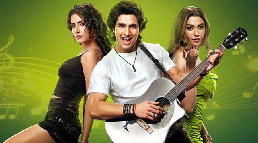 Kya hain andaaz 2 ki kahani
