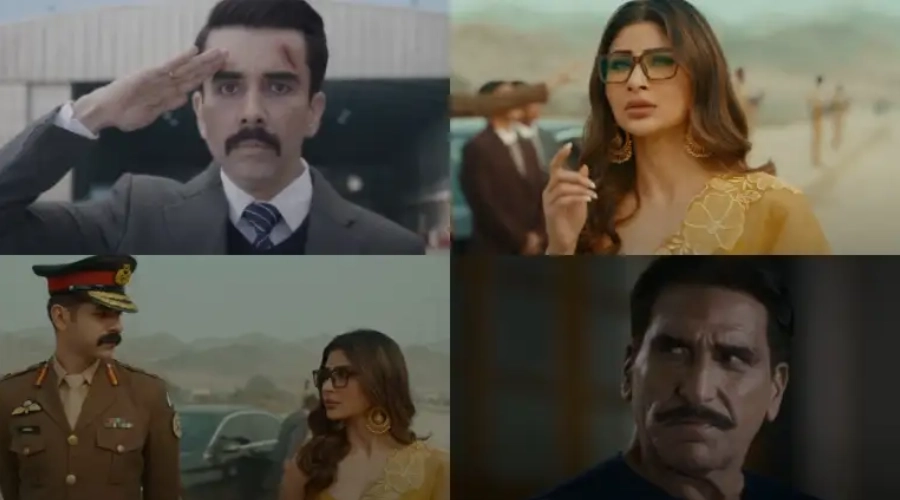 Kya hain salakar ki kahani