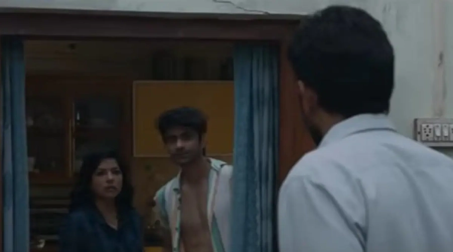 Mudde se bhatake film ke nirdeshak