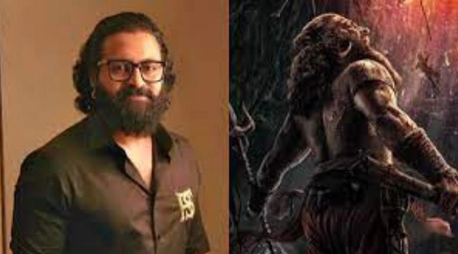 Rishab Shetty honge lead actor