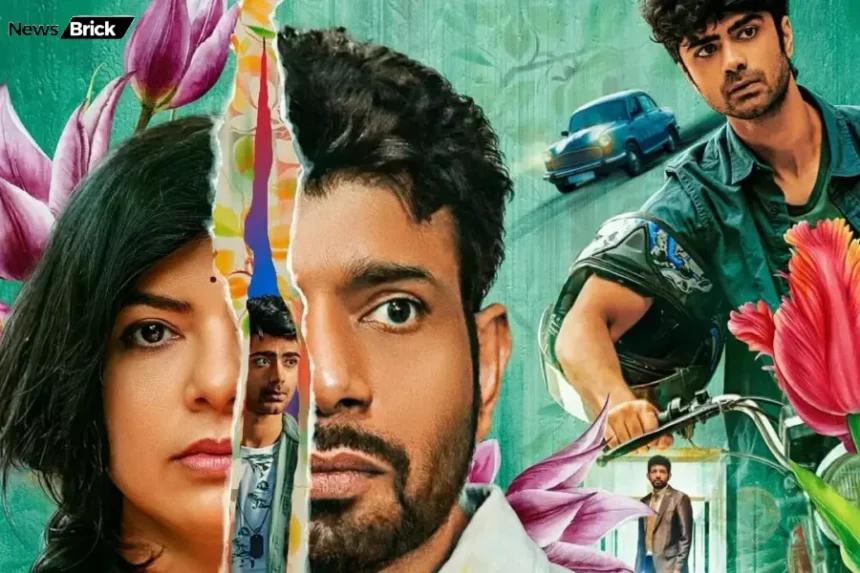 ek adarsh pati ke jigolo banane ki kahani