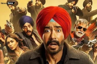fiki lagi ajay-mrinal thakur ki chemistry