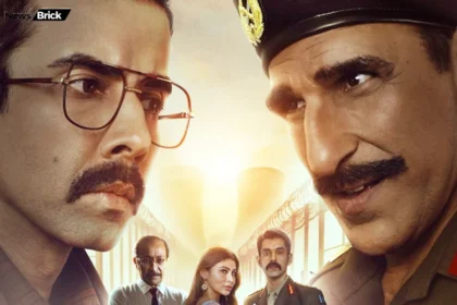 gumnam jasuson par aadharit hain series