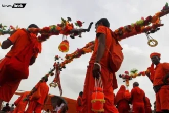kavad yatra ki parampara