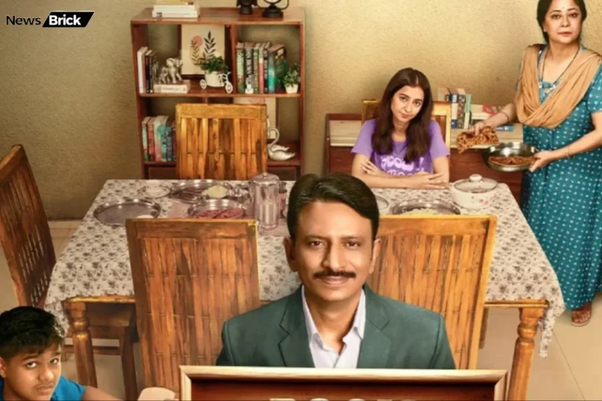 middle class ke dikhata drama