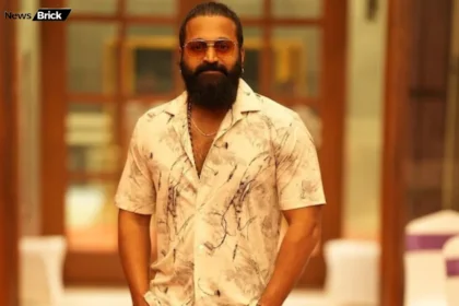 rishabh shetty ki kantara chapter mili heroine
