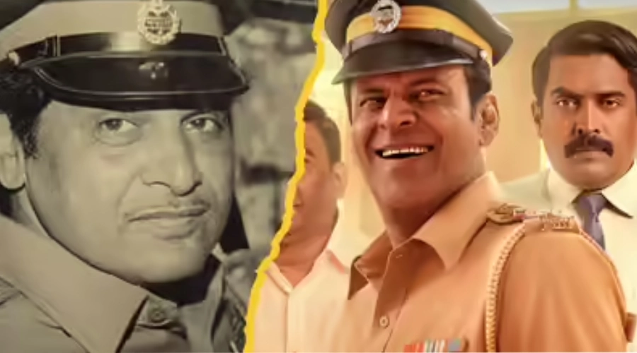 Charl sobhraj laga hain film mein mamuli chor important